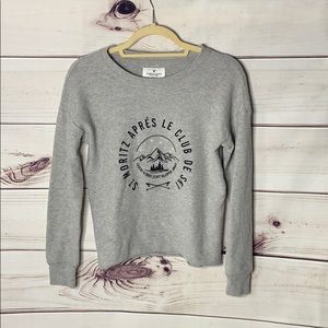 American Eagle • long sleeve shirt